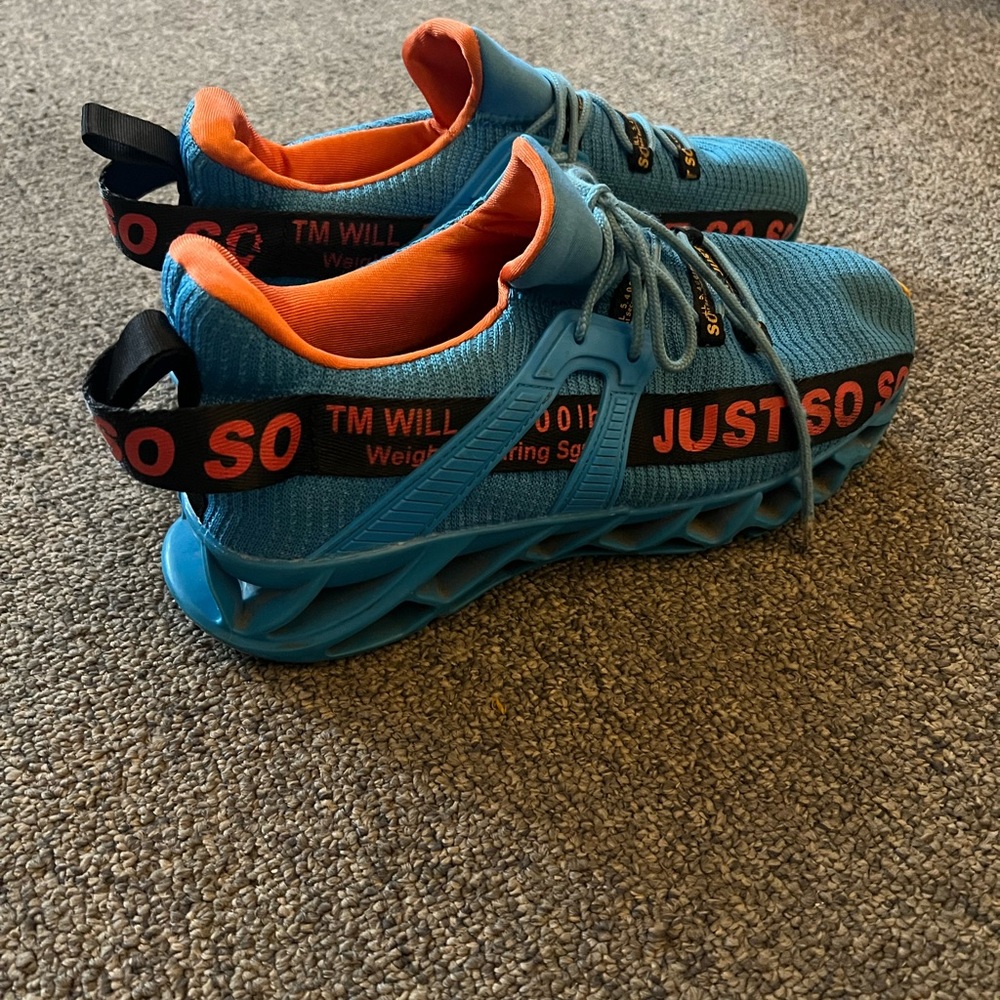 Just So So Sneakers